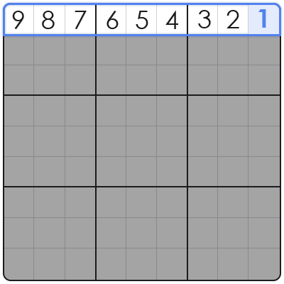 welcome to killer sudoku online