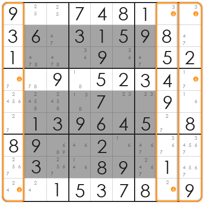 leetcode sudoku